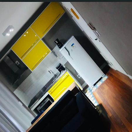 Apartamentos Vila Madalena São Paulo Exterior foto